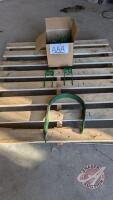 Pick up teeth and band for John Deere baler (Pallet AAA)