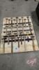 ball peen hammer lot. (Pallet AA)