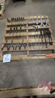 Tool lot (Pallet Z)