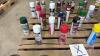 Pallet of assorted paints (Pallet X) - 3