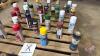 Pallet of assorted paints (Pallet X) - 4