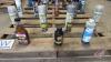 Pallet of assorted chemicals (Pallet W) - 2