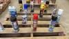 Pallet of assorted chemicals (Pallet W) - 4