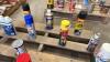Pallet of assorted chemicals (Pallet W) - 6