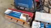 Miller Thunderbolt welder and welding supplies (Pallet U) - 4