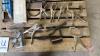 Miller Thunderbolt welder and welding supplies (Pallet U) - 6