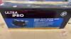 New 8&rdquo; Ultrapro heavy duty swivel vice (Pallet Q) - 2