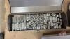 Assorted sockets, flat wrenches and screw drivers (Pallet P) - 4