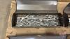 Assorted sockets, flat wrenches and screw drivers (Pallet P) - 5