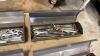 Assorted sockets, flat wrenches and screw drivers (Pallet P) - 6
