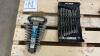 Pallet of Assorted flat wrenches (Pallet N) - 2