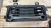 Pallet of Assorted flat wrenches (Pallet N) - 3