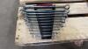 Pallet of Assorted flat wrenches (Pallet N) - 4