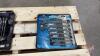 Pallet of Assorted flat wrenches (Pallet N) - 7