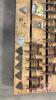 Assorted guards and sickle sections (Pallet M) - 2
