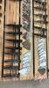 Assorted guards and sickle sections (Pallet M) - 3