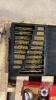 3/4&rdquo; Diamond socket set, Impact sockets, drill bit assortment, Weller solder iron (Pallet L) - 3