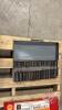 3/4&rdquo; Diamond socket set, Impact sockets, drill bit assortment, Weller solder iron (Pallet L) - 5