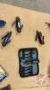 Assorted Hex key wrenches, Robo Grip pliers, sickle rivet tools, suction cups (Pallet J) - 3