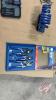 Assorted Hex key wrenches, Robo Grip pliers, sickle rivet tools, suction cups (Pallet J) - 5