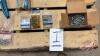 Assortment of pop rivets, rivet tools, screws, ect (Pallet I) - 2