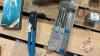 Assortment of pop rivets, rivet tools, screws, ect (Pallet I) - 3