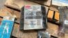 Assortment of pop rivets, rivet tools, screws, ect (Pallet I) - 4
