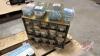 Assortment of pop rivets, rivet tools, screws, ect (Pallet I) - 6