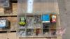 Assortment of pop rivets, rivet tools, screws, ect (Pallet I) - 7