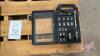 Assorted tools, flat wrenches, pliers, sockets, bits (Pallet G) - 3