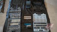 Cobra Impact Driver set (Pallet F)
