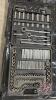 Cobra Impact Driver set (Pallet F) - 2