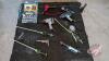 Air tool lot (Pallet D)