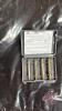 Standard and metric tap and dye sets (Pallet B) - 5