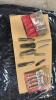 Standard and metric tap and dye sets (Pallet B) - 6