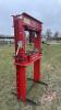 Carolina CBP5500 55-Ton heavy duty shop press - 2