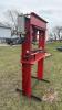 Carolina CBP5500 55-Ton heavy duty shop press - 5