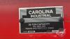 Carolina CBP5500 55-Ton heavy duty shop press - 9