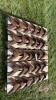 Pallet lot of 9&rdquo; knock-on sweeps (Pallet M) - 3
