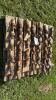 Pallet lot of 4&rdquo; knock-on spoons (Pallet L) - 3