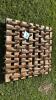 Pallet lot of 2&rdquo; knock-on spoons (Pallet K) - 2