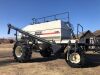 *58' Bourgault 8800 Air Seeder w/Bourgault 5440 3-compartment air cart - 2