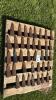 Pallet lot of knock-on spikes (Pallet J) - 2