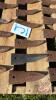 Pallet lot of knock-on spikes (Pallet J) - 5
