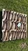 Pallet lot of spikes (Pallet I) - 2