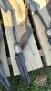 Poly tip crop lifter #33058 (Pallet H)