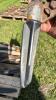Poly tip crop lifter #33058 (Pallet H) - 5