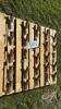 Pallet lot of 4&rdquo; knock-on spoons (Pallet G) - 2
