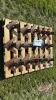 Pallet lot of assorted sweeps (Pallet F)