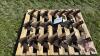 Pallet lot of assorted sweeps (Pallet F) - 3